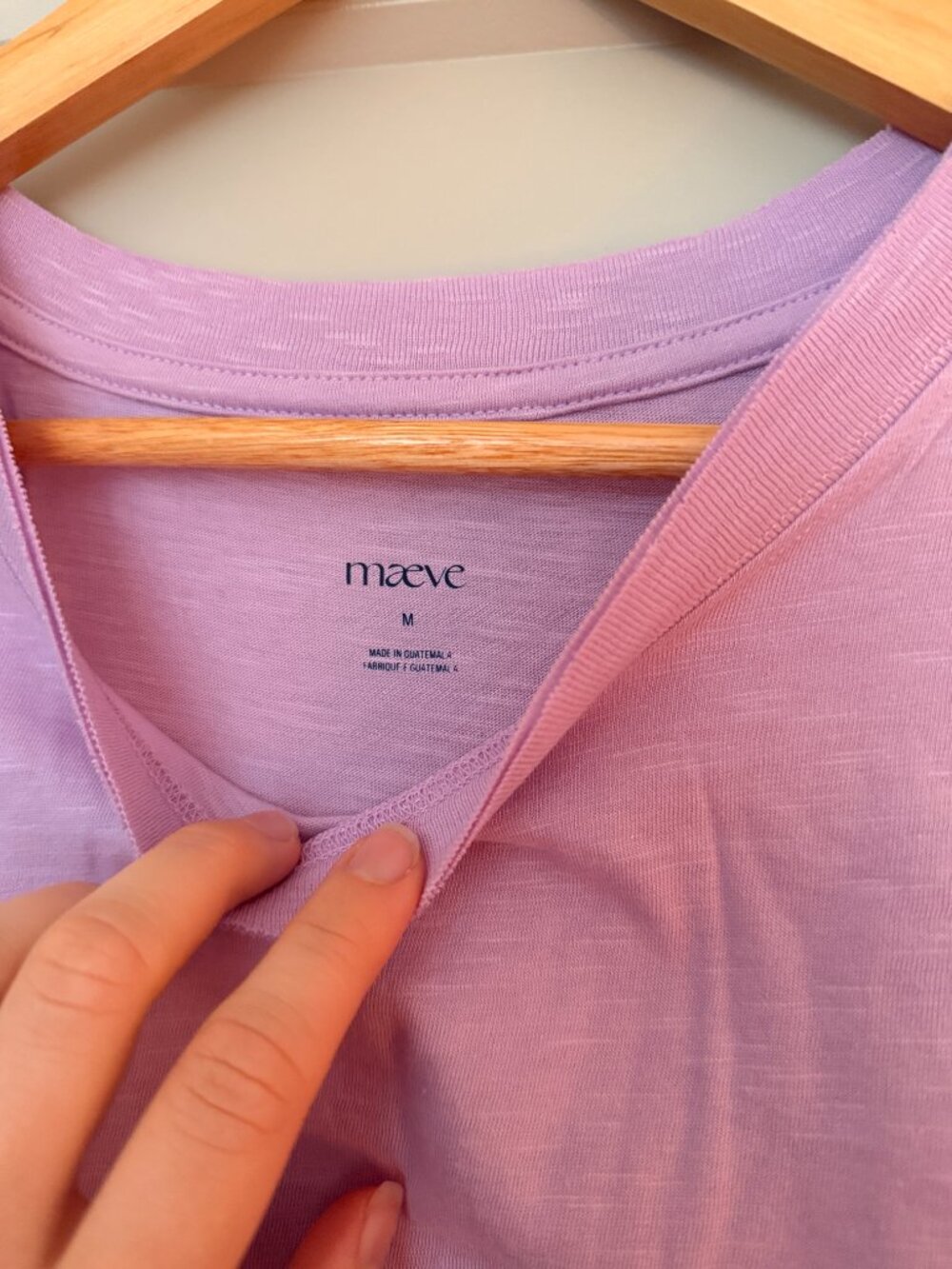 Maeve Tee - Picture 3 of 4